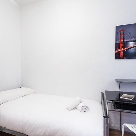 Sagrada Familia Lepant Appartement Barcelona Buitenkant foto