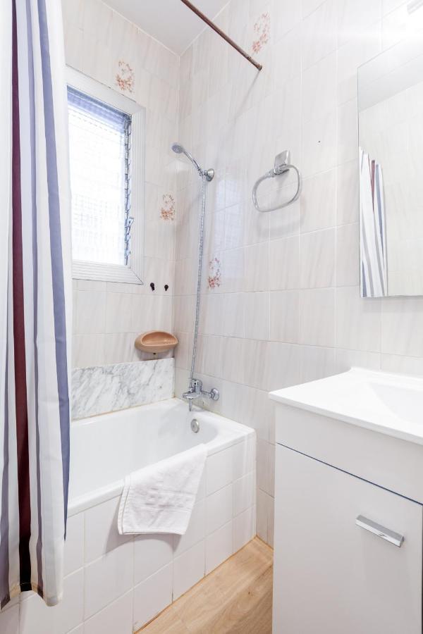 Sagrada Familia Lepant Appartement Barcelona Buitenkant foto