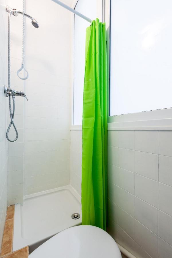 Sagrada Familia Lepant Appartement Barcelona Buitenkant foto